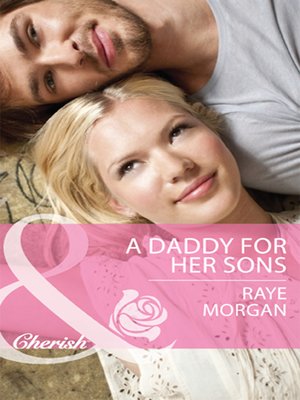 cover image of A Daddy for Her Sons